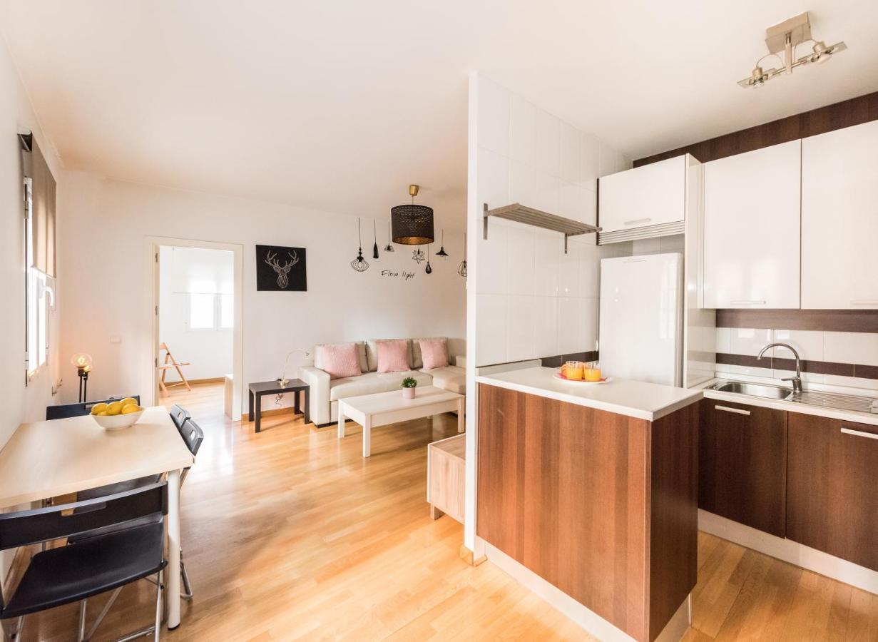 Ferienwohnung Apartamento Centro De Madrid Exterior foto